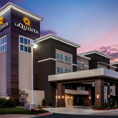Hotel La Quinta By Wyndham Odessa North Exterior foto